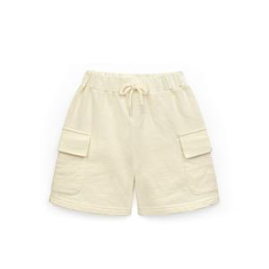 [쁘띠뮤] 미니포켓3부팬츠(FMECB04_IV)