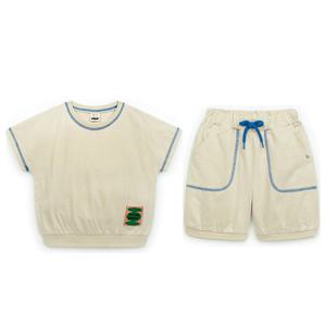 [쁘띠뮤] 라이닝상하복(FMECE20_BE)