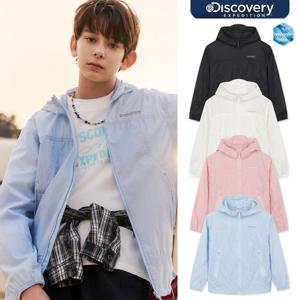 디스커버리키즈 키즈 프레시벤트 라이트 자켓 DKWJ17063