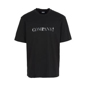 CP컴퍼니 남성 반팔티셔츠 20CMTS085A 005100W 999