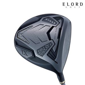 엘로드 2026 다이너스 9 초고반발 블랙 남성 드라이버