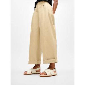 [FITFLOP][삼성물산공식] 여성 그라시에 레더 크래스 크로스 백 스트랩 샌들 - 파리스 베이지 (FT64K2S281)