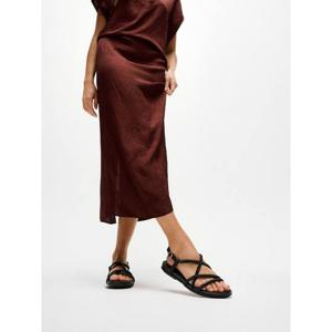 [FITFLOP][삼성물산공식] 여성 그라시에 크리스탈 스트래피 백스트랩 샌들 - 올 블랙 (FT64K2S265)