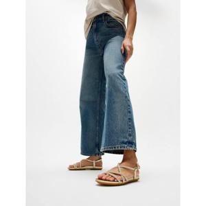 [FITFLOP][삼성물산공식] 여성 그라시에 크리스탈 스트래피 백스트랩 샌들 - 플라티노 (FT64K2S269)