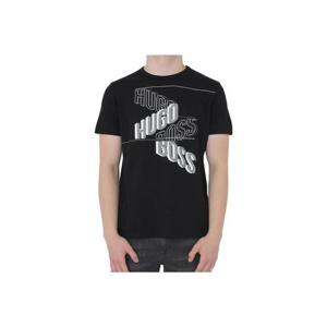 21SS BOSS 휴고보스 맨즈 T 셔츠 TEE250372453001 TP573338312