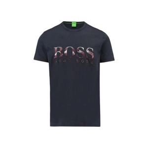 21SS BOSS 휴고보스 맨즈 T 셔츠 TEE750372470410 TP573339175