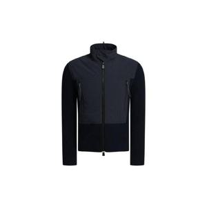 Moncler Grenoble 패디드 집업 가디건 9B00005M9113 742 TP976330137