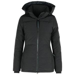 캐나다구스 첼시 파카 블랙 라벨 3804WB 9061