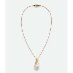 25SS 보테가베네타 Pearl 목걸이 789586V721A9000 TP573450566