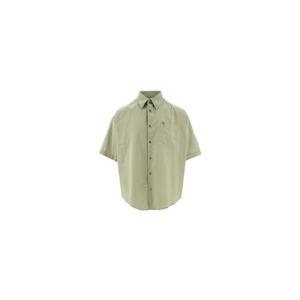 24SS 아미 맨즈 셔츠 HSH240CO0062317 TP573339933