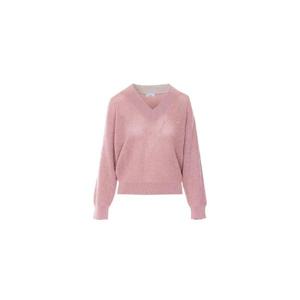 26 SS Brunello Cucinelli V넥 긴소매 스웨터 M12205102COW09 TP451826752