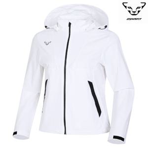 다이나핏 여성 다이나믹 우수한 바람막이 우븐 자켓 YWP24141W2
