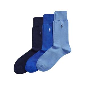 폴로 랄프로렌 양말 449958868 008 CTTNBLUE NAVY ROYAL