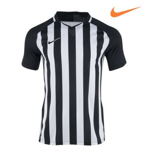 나이키 남자 트레이닝 스트라이프 디비전3 반팔티