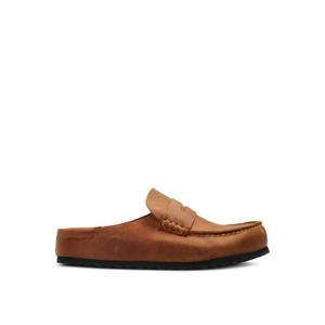 버켄스탁 나폴리 랩 스타일 뮬 1030206