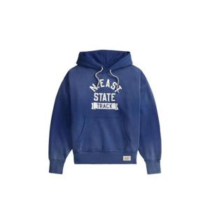 폴로 랄프로렌 코튼 그래픽 후디 710B13533