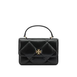 토리버치 키라 다이아몬드 퀼트 체인 숄더백 158326001 Black