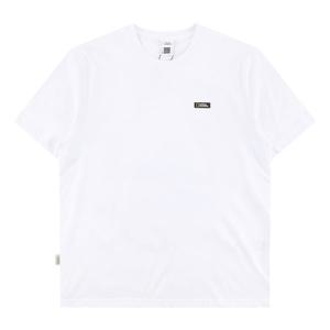 내셔널지오그래픽 네오디 스몰로고 반팔 티셔츠 N265UTS010 008