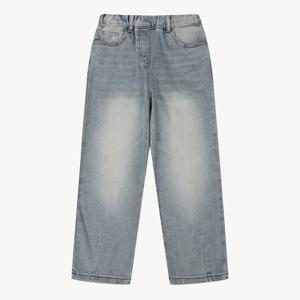 [로엠걸즈(아동)]스터드 벌룬핏 데님팬츠 RGTJ26S4C