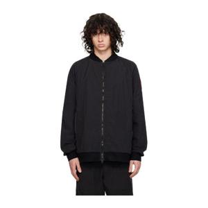 24SS 캐나다구스 맨즈 자켓 2441MBLACKNOIR TP573450607