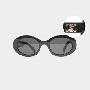 셀린느 26SS 트리오페 01 아세테이트 여성 선글라스 4S194CPLB 38LX