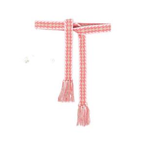 피에르루이마샤 벨트 PLMNASTR02 CI1A FUXIA Fuchsia