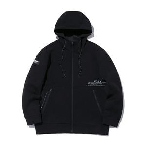 [인터크루]남성 네오플렌액티브후드집업 ITW1DH01ABK (블랙)