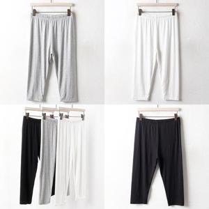 [강물처럼]위쉬몰 WW 데일리7부레깅스(1926H408) 빅사이즈 (1823