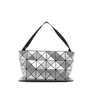 바오바오 숄더백 BB66AG054 91 SILVER