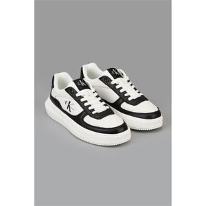 캘빈클라인 여성 말모 메타 스니커즈 YW01890-0GM 391470