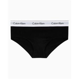 캘빈클라인 Calvin Klein Underwear 26SS CK 여성 아이콘 코튼 모달 힙스터 팬티 (QF8526AD-UB1) 391890