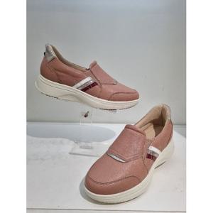 [에스콰이아]MARIO여성 경량 세미캐주얼 슬립온 굽3센치 YAEFHL636