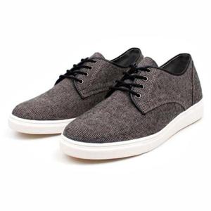 남자스니커즈 정장 캐주얼 남성 스니커즈 슬랙스 남자 단화 운동화