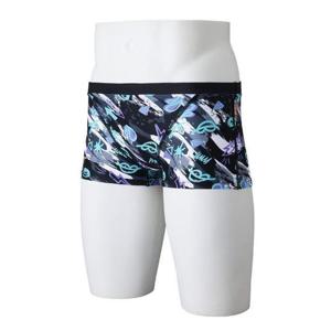 [리디아넬]미즈노 2025 남자 탄탄이 숏사각 수영복 Z64720 핫템