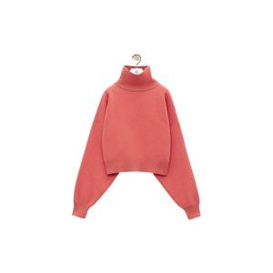 24FW Loewe 여성 니트 스웨터 S359Y14KF57506 TP573599001