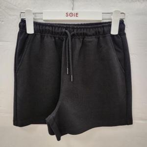 소이 HC22 4부 쿨 양면 셋업 바지 26M0752
