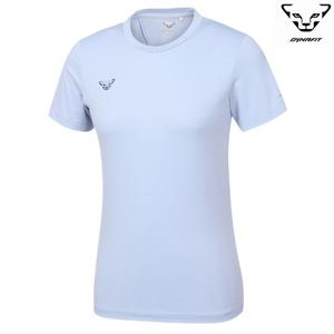 다이나핏 여성 에어라이트 경량 기능성 반팔티 YWM24258B2