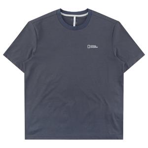 내셔널지오그래픽 토르콰투스 반팔 티셔츠 N262UTS230 257