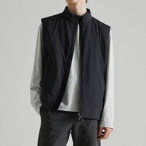 뉴발란스조끼 OQK NBNQE42033-19 MEN THE TRACK 경량 패딩 베스트