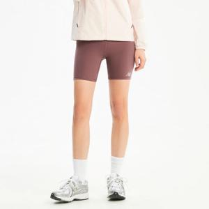 뉴발란스반바지 OQK NBNSE2P022-27 여성 하모니 6인치 바이커쇼츠