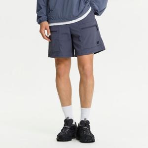 뉴발란스반바지 OQK NBNVE22453-52 공용 하이킹 4.5부 경량 스트레치 숏팬츠