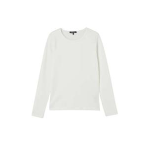 [랩]라운드넥 슬림 티셔츠(AS1CT263)