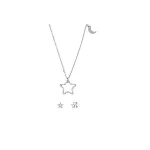 25SS COACH 여성 목걸이 518490RHO111 TP573763798