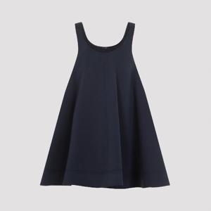 24FW Loewe Loewe 드레스 S359Y09XES5440 TP573763197