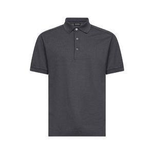 26SS ZEGNA 맨즈 T 셔츠 UH341A3H786K05 TP573764385