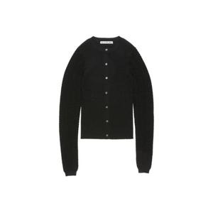 아크네 버튼 업 니트 가디건 A60666