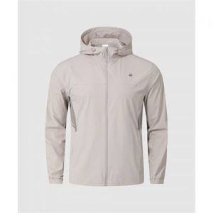 르꼬끄 유니 러닝 에어리 경량 자켓 - 그레이 QR223EJK41 409853