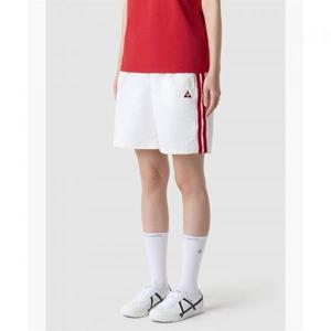 르꼬끄 유니 선데이 4.5부 숏팬츠 - 크림 QR123LHP31 408475