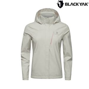 [블랙야크 (행사)]여성용 등산 레저 고어텍스 방수 바람막이자켓 카눈 GTX자켓 1BYGJSU501