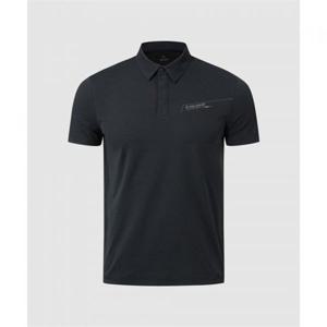르꼬끄 유니 르프레쉬 폴로티셔츠 - 블랙 QR123ETS32 407972